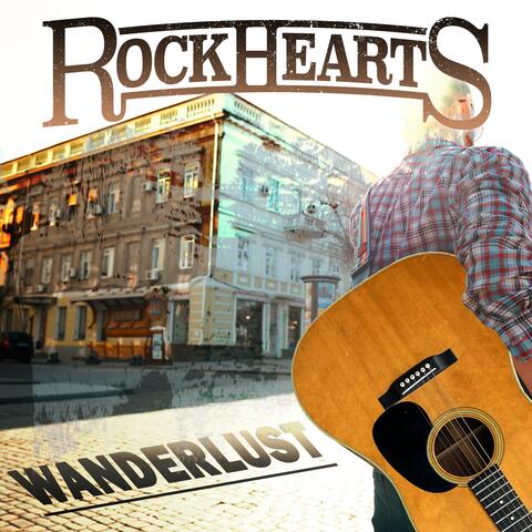 Wanderlust