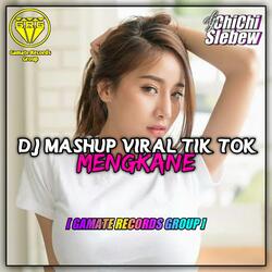 DJ MASHUP VIRAL TIKTOK MENGKANE