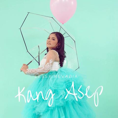 Kang Asep