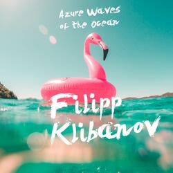 Azure Waves of the Ocean