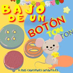 Estrellita Donde Estás