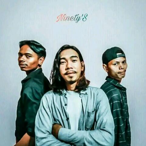 Kau yang ku nanti