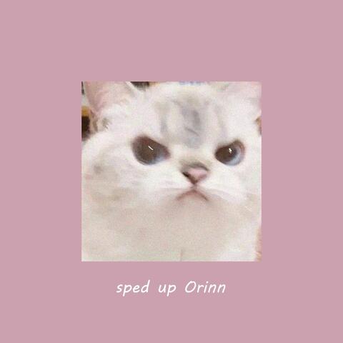 Sped up TikTok songs | Sped up Orinn #14