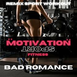Bad Romance