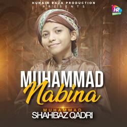 Muhammad Nabina
