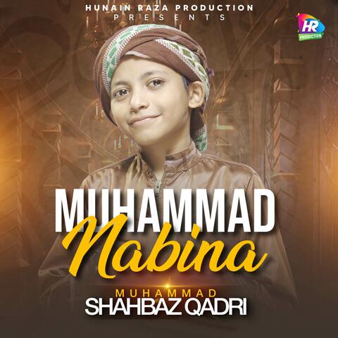 Muhammad Nabina
