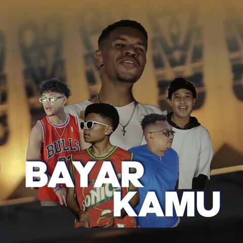 Bayar Kamu