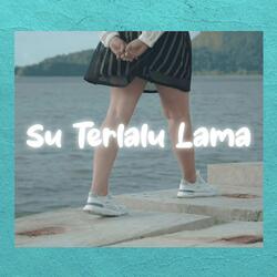 Su Terlalu Lama