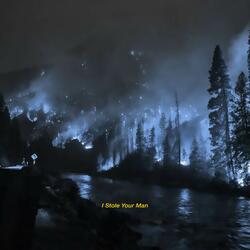 I Stole Your Man (Baby I‘m Jealous)