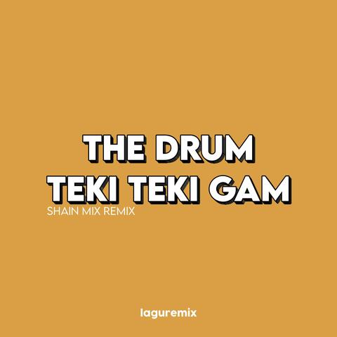 DJ The Drum x Teki Teki Gam