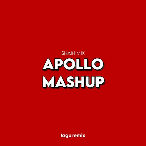 DJ Apollo Mashup