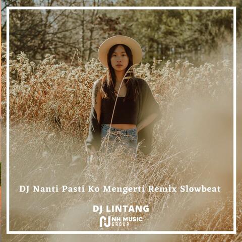 DJ Nanti Pasti Ko Mengerti Remix Slowbeat