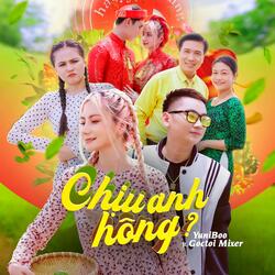 Chịu Anh Hông?
