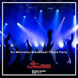 DJ Menimisu Breakbeat Tiktok Party