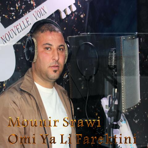Omi Ya Li Farektini