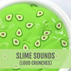 Extreme Crunch Noises