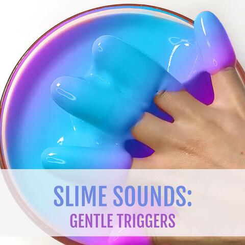 Slime Sounds: Gentle Triggers