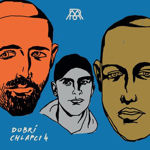 Dobrí Chlapci 4