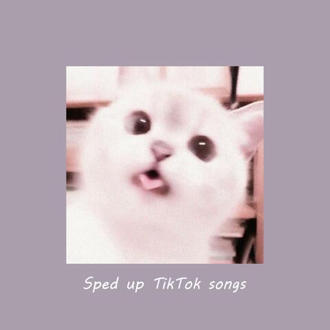 Sped up TikTok songs | Sped up Orinn #21