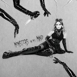 MONSTERS IN MY MIND