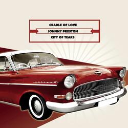 Cradle Of Love
