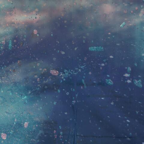 below the surface