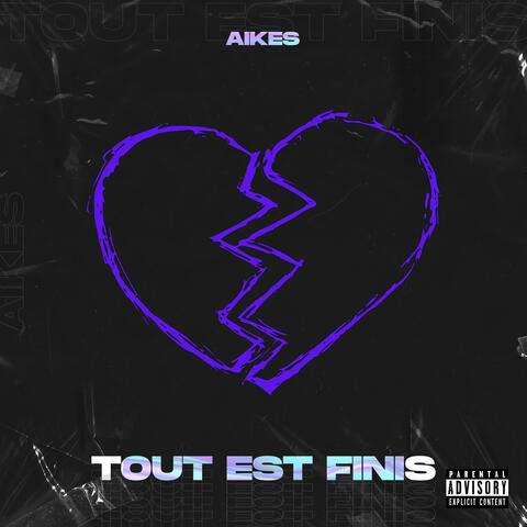 Tout est finis