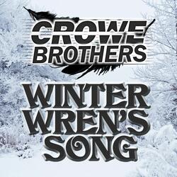 Winter Wren's Song