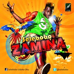 Zamina