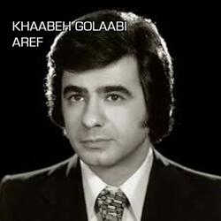 Khaabeh Golaabi