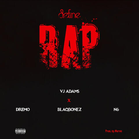 Define Rap II