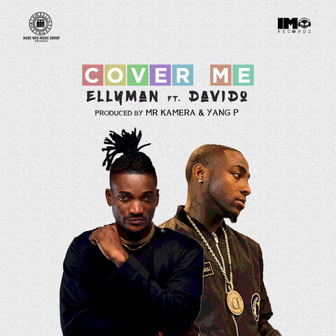 Cover Me