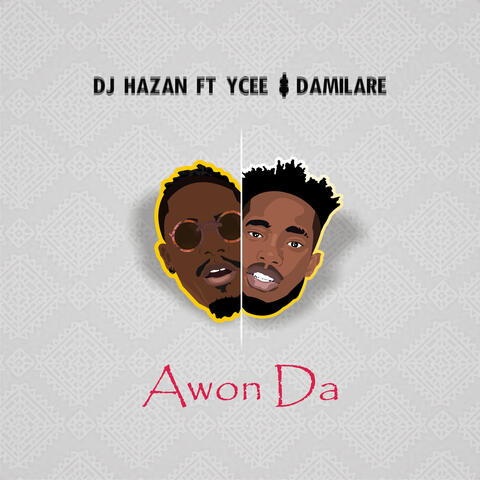 Awon Da