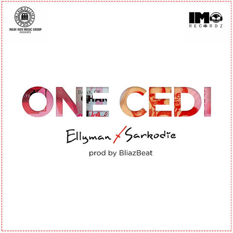 One Cedi