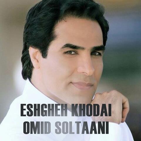 Eshgheh Khodai
