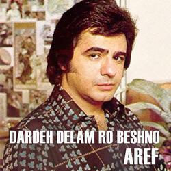 Dardeh Delam Ro Beshno
