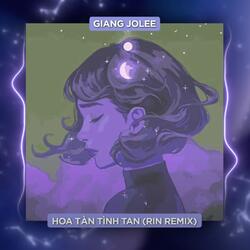 Hoa Tàn Tình Tan