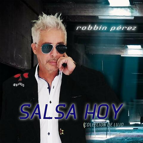 Salsa Hoy (Colección De Lujo)