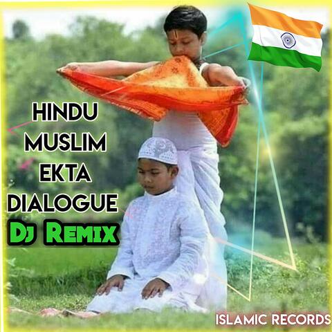 Hindustan Zindabad - Hindu Muslim Ekta Dj Remix (Original Mixed)