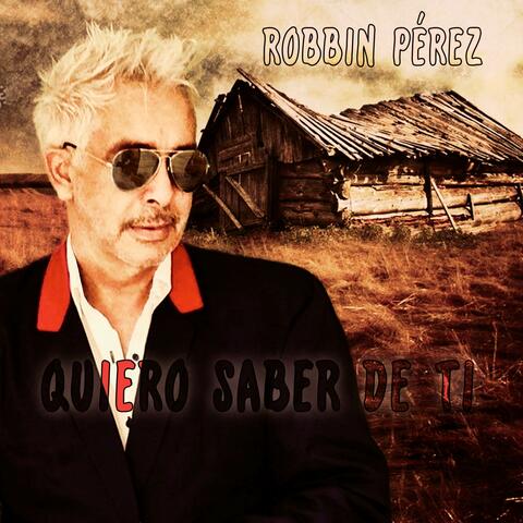 Quiero Saber De Ti