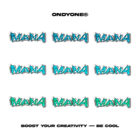 MANA