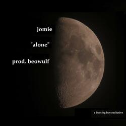Alone