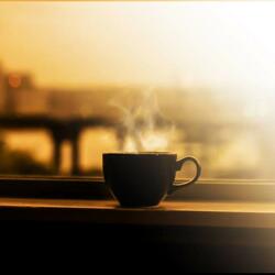 Morning Coffee
