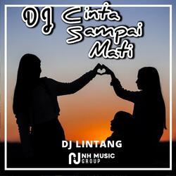 DJ Cinta Sampai Mati Full Bass