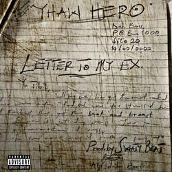 Letter to my ex