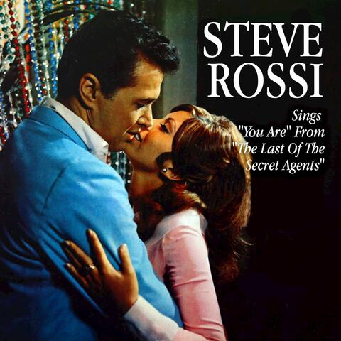 Steve Rossi