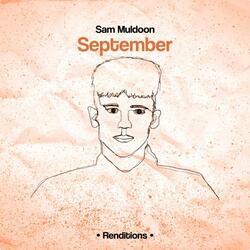 September