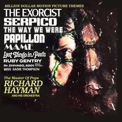 Theme from "The Exorcist"