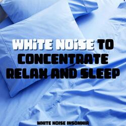 White Noise Sleep Sounds
