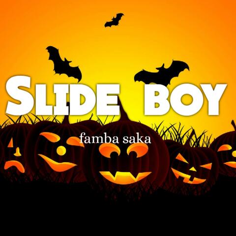 Slide Boy